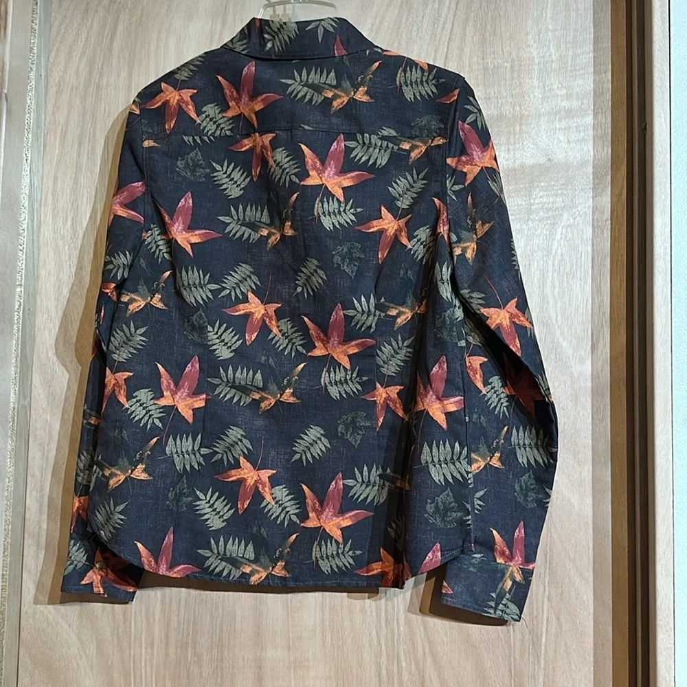 Morgan creek top medium